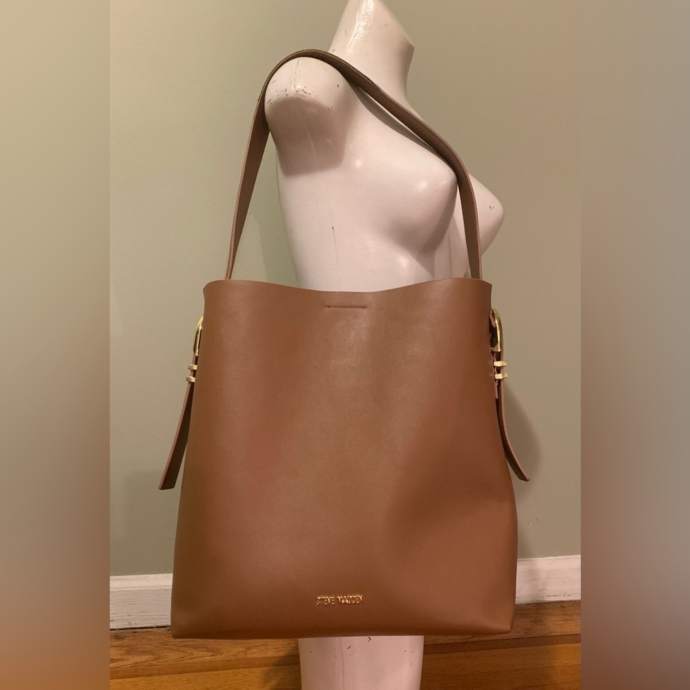 Steve Madden Large Tote Bag